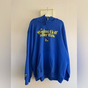 Eastside golf sweatshirt